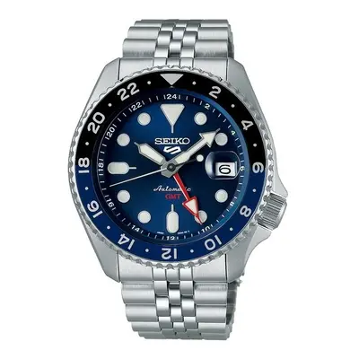 Seiko 5 Sports GMT Series SSK003K1