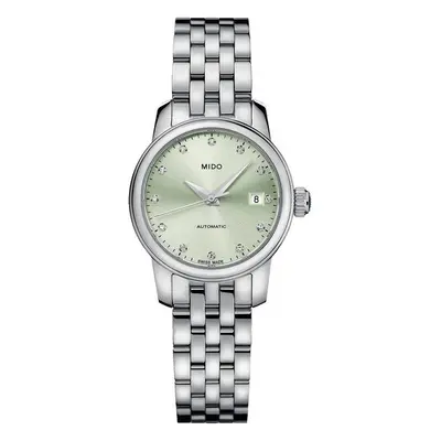 Mido Baroncelli Lady Twenty Five M039.007.11.096.00