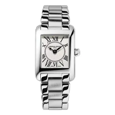 Frederique Constant Classics Carrée Ladies Quartz FC-200MC16B