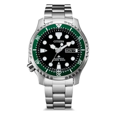 Citizen Promaster Automatic Diver NY0084-89EE