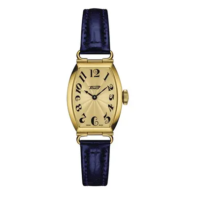 Tissot Heritage Porto Small Lady T128.109.36.022.00