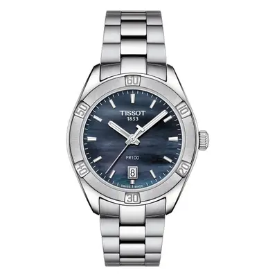 Tissot PR 100 Quartz T101.910.11.121.00