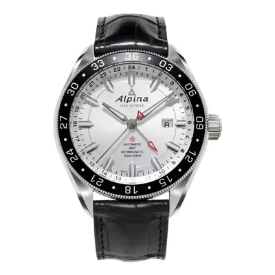 Alpina Alpiner 4 GMT AL-550S5AQ6