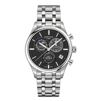 Certina DS-8 Chronograph Moon Phase C033.450.11.051.00