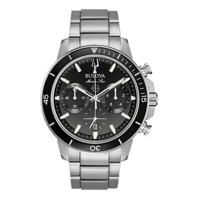 Bulova Marine Star 96B272