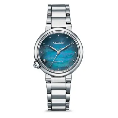 Citizen L Eco-Drive EM0910-80N