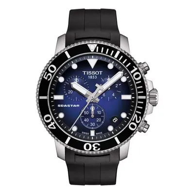 Tissot Seastar 1000 Chrono T120.417.17.041.00