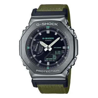 Casio G-Shock GM-2100CB-3AER Utility Metal Collection