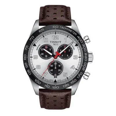 Tissot PRS 516 Quartz Chronograph T131.617.16.032.00