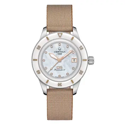 Certina DS PH200M Lady Automatic C036.207.18.106.00