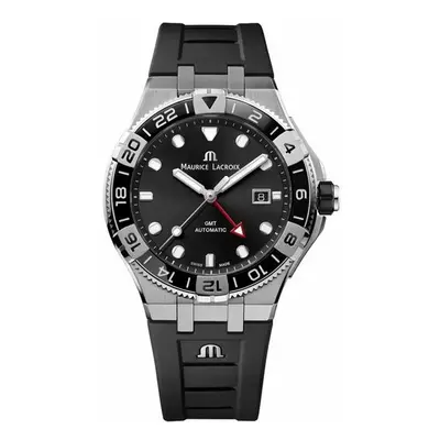 Maurice Lacroix Aikon Venturer GMT AI6158-SS001-330-2