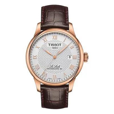 Tissot Le Locle Automatic T006.407.36.033.00