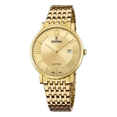 Festina Swiss Made 20020/2