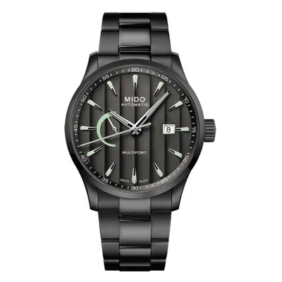 Mido Multifort Power Reserve M038.424.33.061.00