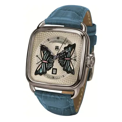 Alexander Shorokhoff Alexander Pushkin Butterfly AS.AP-B2