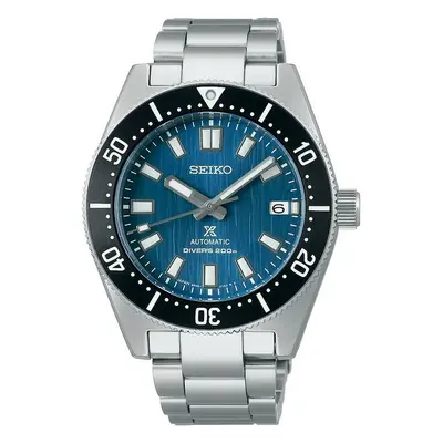 Seiko Prospex SPB297J1 Save the Ocean Special Edition