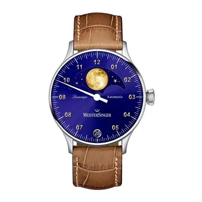 MeisterSinger Lunascope LS908G