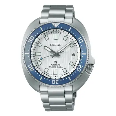 Seiko Prospex SPB301J1 Save the Ocean Special Edition