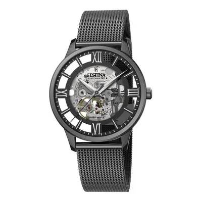 Festina Automatic Skeleton 20535/1