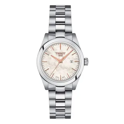 Tissot T-My Lady Quartz T132.010.11.111.00