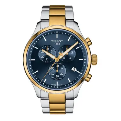 Tissot Chrono XL T116.617.22.041.00