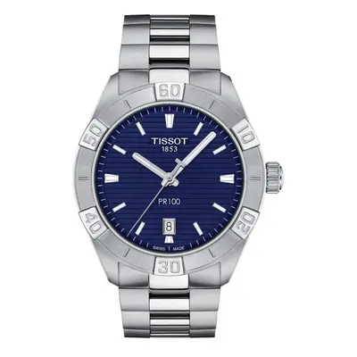 Tissot PR 100 Sport Gent T101.610.11.041.00