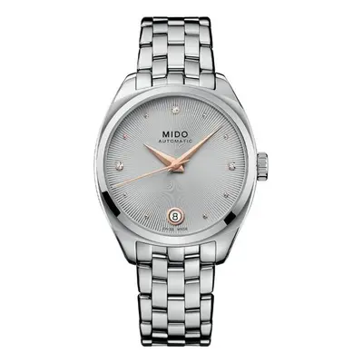 Mido Belluna Royal Lady M024.307.11.076.00