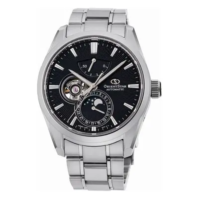 Orient Star RE-AY0001B Contemporary Moon Phase