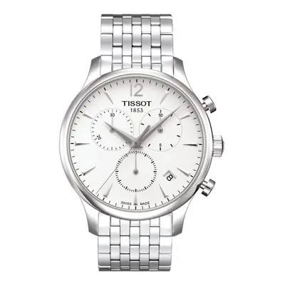 Tissot Tradition Quartz T063.617.11.037.00