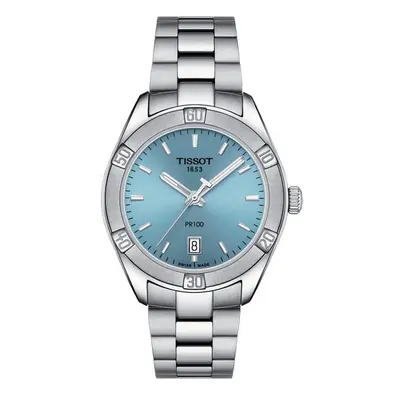 Tissot PR 100 Sport Chic Lady Quartz T101.910.11.351.00