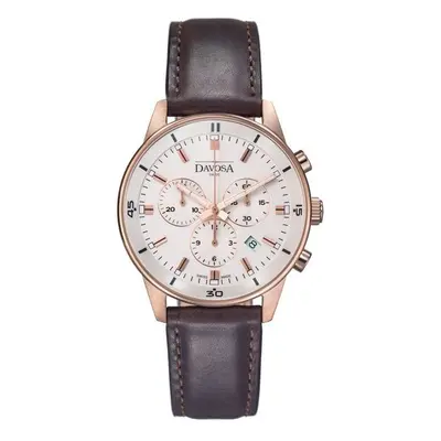 Davosa Vireo Chronograph 162.493.95