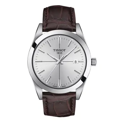 Tissot Gentleman Quartz T127.410.16.031.01