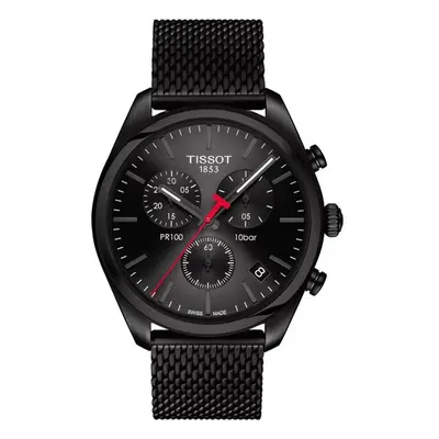 Tissot PR 100 Quartz T101.417.33.051.00