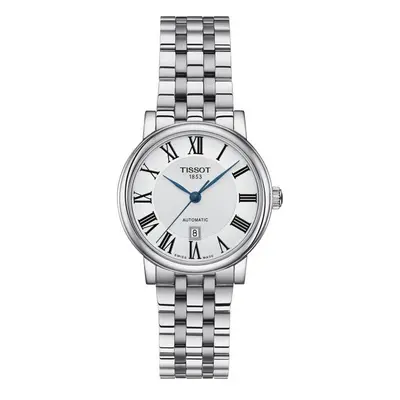 Tissot Carson Premium Automatic Lady T122.207.11.033.00