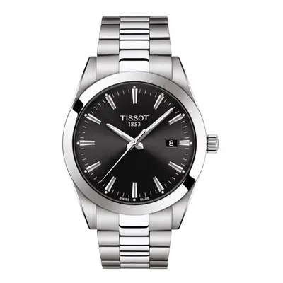 Tissot Gentleman Quartz T127.410.11.051.00