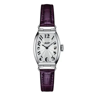 Tissot Heritage Porto Small Lady T128.109.16.032.00