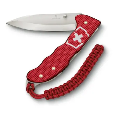 Nůž Victorinox Evoke Alox, Red 0.9415.D20