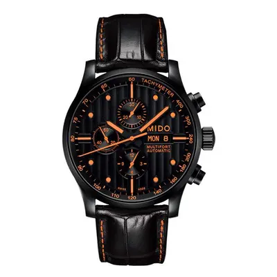 Mido Multifort Chronograph Special Edition M005.614.36.051.22