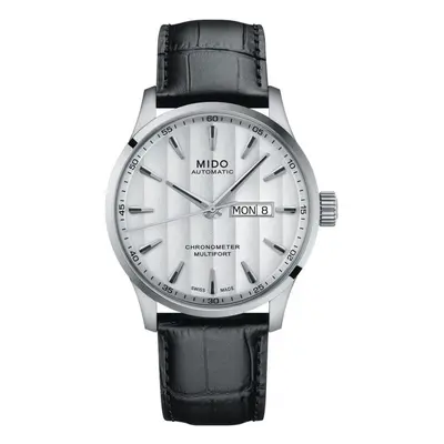 Mido Multifort Chronometer 1 M038.431.16.031.00