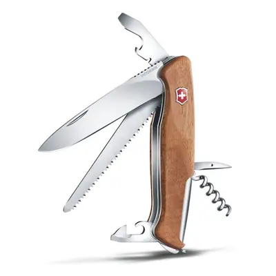 Nůž Victorinox Ranger Wood 55 0.9561.63