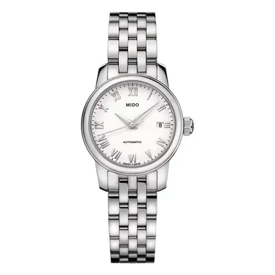 Mido Baroncelli Lady Twenty Five M039.007.11.013.00