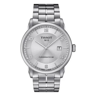 Tissot Luxury Automatic T086.407.11.037.00