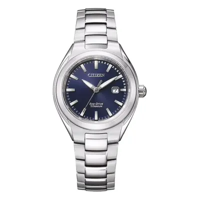 Citizen Eco-Drive Super Titanium EW2610-80L