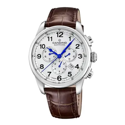 Candino Gents Sports Chronos C4745/1