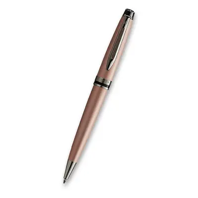 Kuličkové pero Waterman Expert Metallic Rose Gold RT 1507/2959265