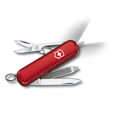 Nůž Victorinox Signature Lite Red