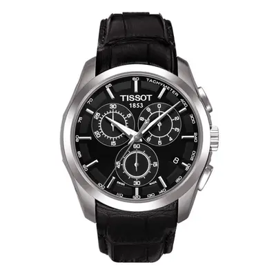 Tissot Couturier Quartz T035.617.16.051.00