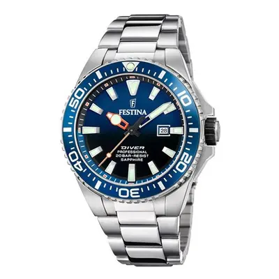 Festina The Originals Diver 20663/1