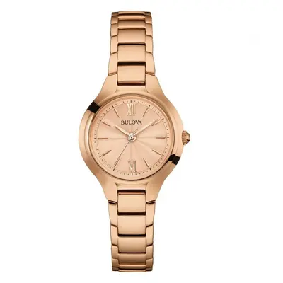 Bulova Ladies' Dress 97L151