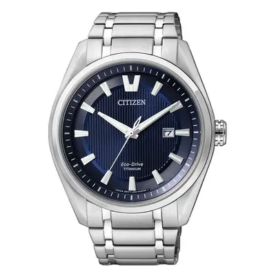 Citizen Super Titanium AW1240-57L